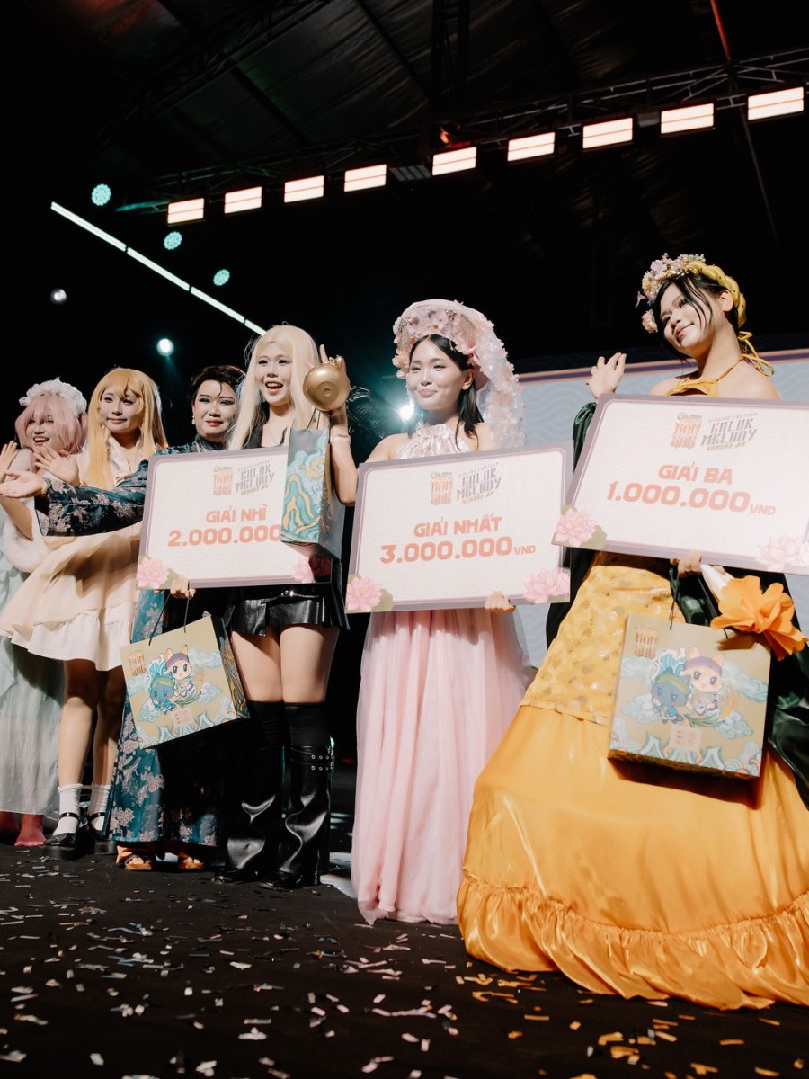 Contest at Color Fiesta&nbsp;#16